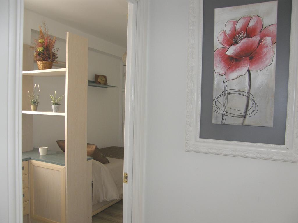 Atico Con Terraza En La Jota Apartment ซาราโกซา ภายนอก รูปภาพ