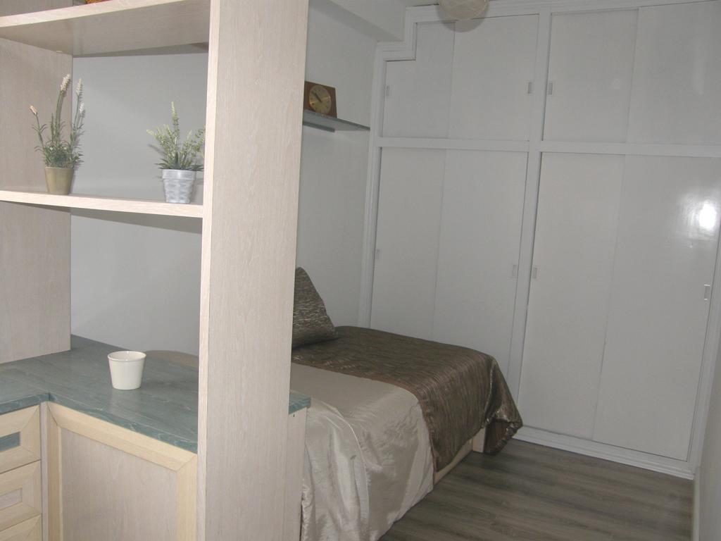 Atico Con Terraza En La Jota Apartment ซาราโกซา ภายนอก รูปภาพ