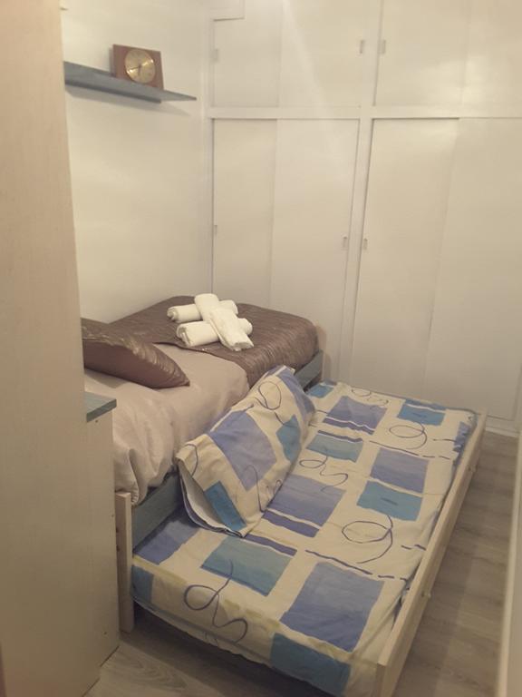 Atico Con Terraza En La Jota Apartment ซาราโกซา ภายนอก รูปภาพ
