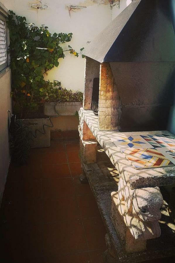 Atico Con Terraza En La Jota Apartment ซาราโกซา ภายนอก รูปภาพ
