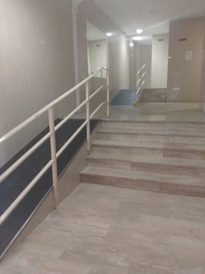 Atico Con Terraza En La Jota Apartment ซาราโกซา ภายนอก รูปภาพ