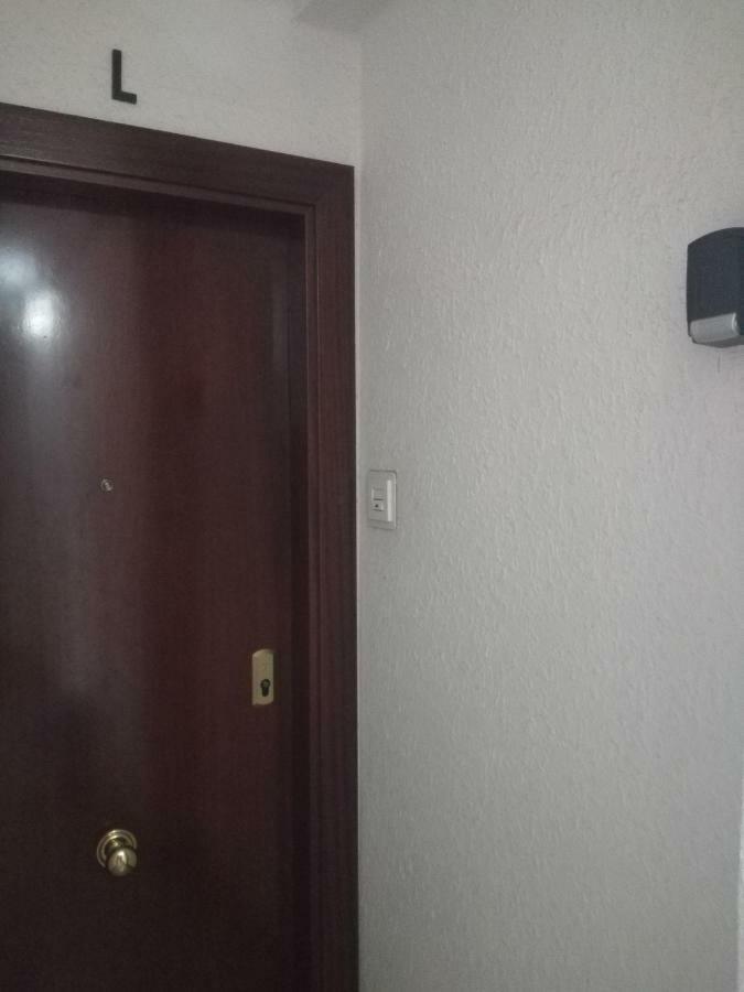 Atico Con Terraza En La Jota Apartment ซาราโกซา ภายนอก รูปภาพ